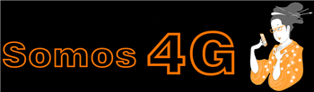 Somos4G